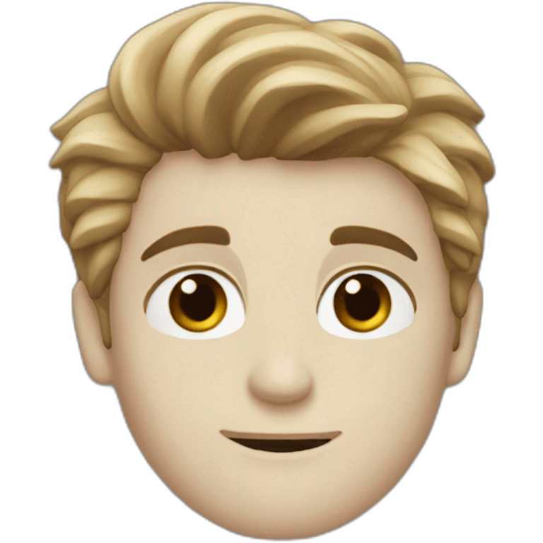 Edward Cullen emoji