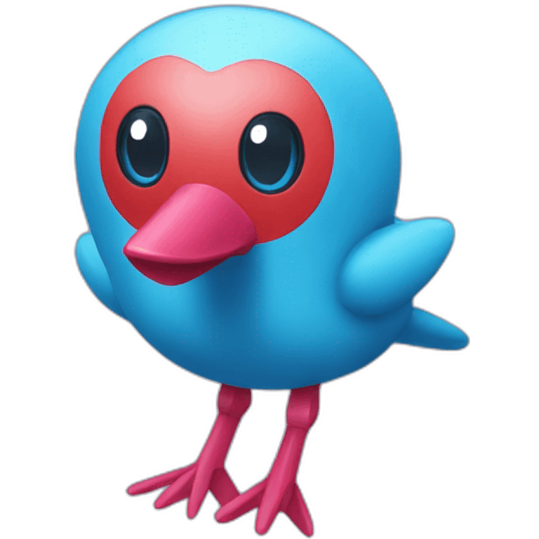 porygon emoji