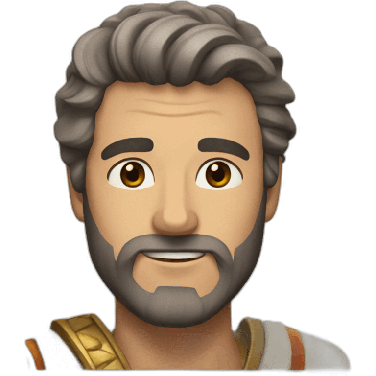 Ben-Hur emoji