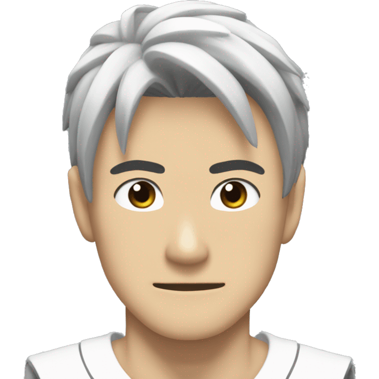 Bokuto Kotaro emoji