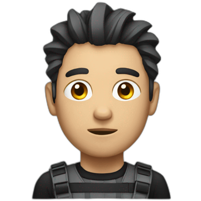 jailbreak emoji