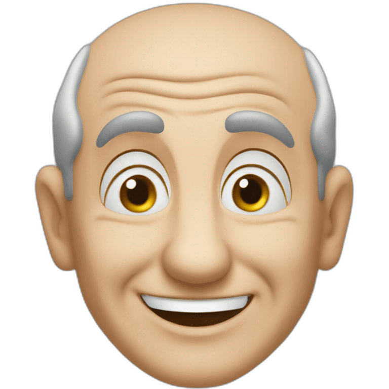 louis-de-funes emoji