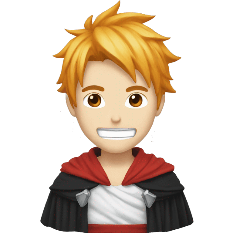 Ichigo emoji