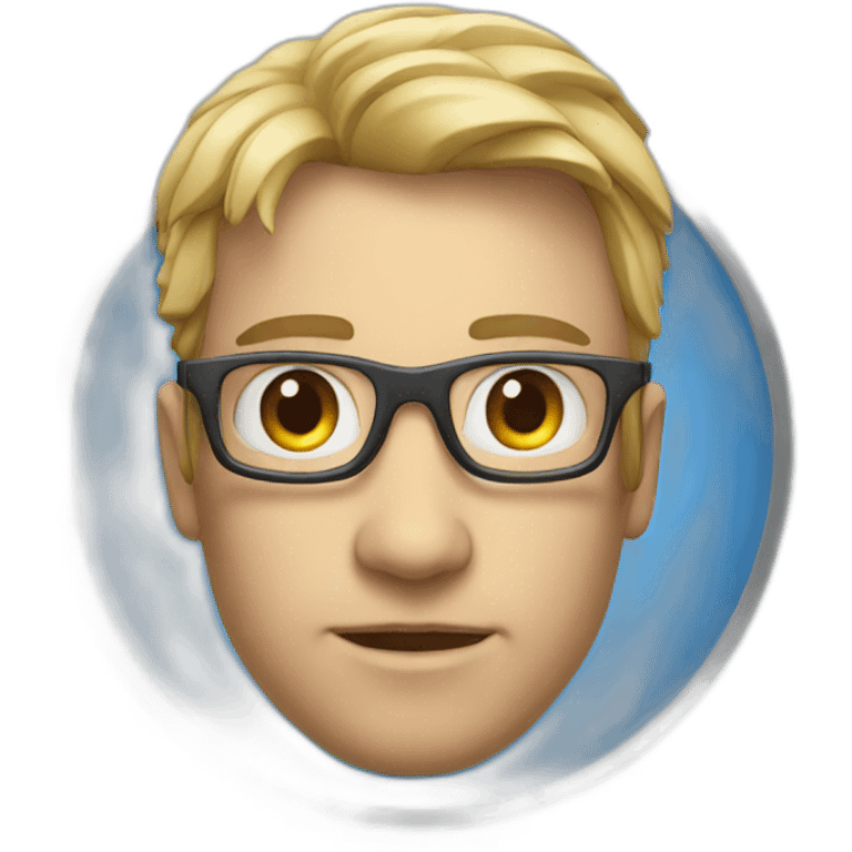 apple vision pro emoji