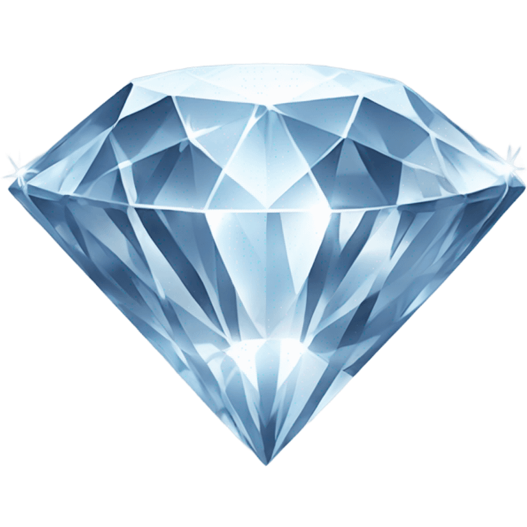 diamond emoji