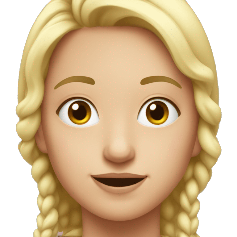 gracie bon emoji