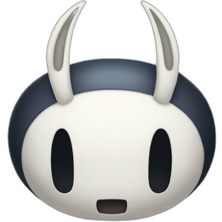 Hollow Knight emoji