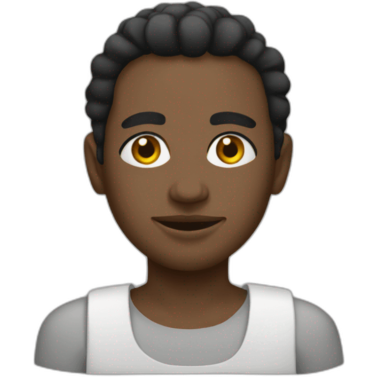 Sudan falg emoji