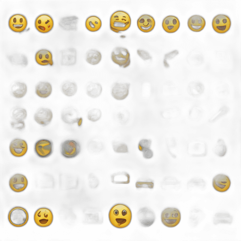 dashboard emoji