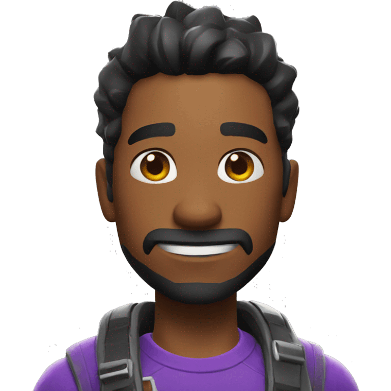 fortnite emoji