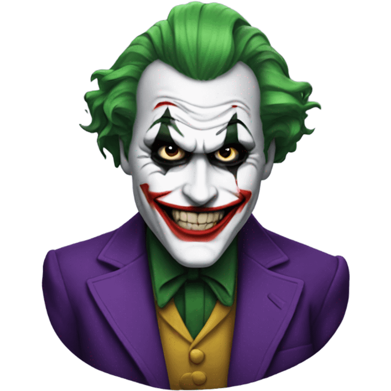 Joker emoji