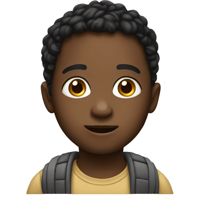 kids emoji