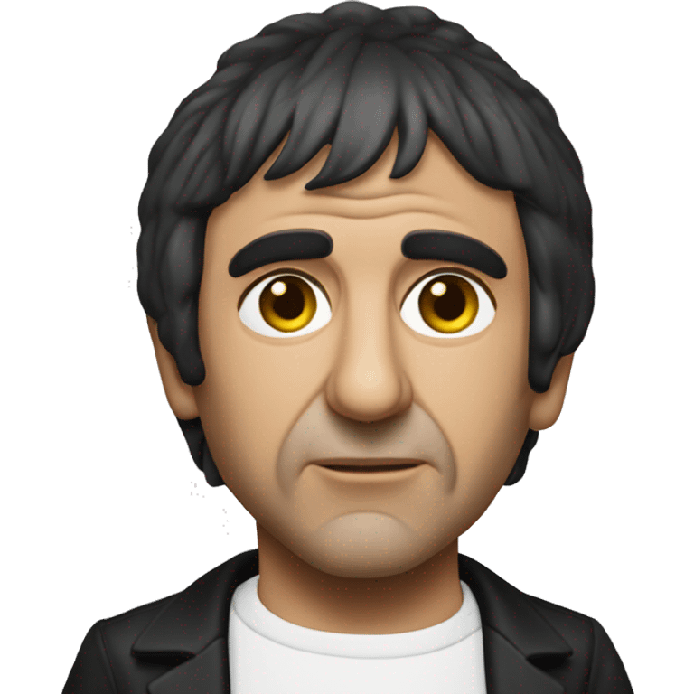 scarface al pacino emoji