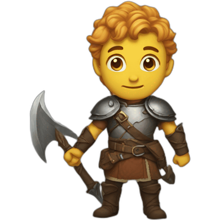 dungeons-and-dragons emoji