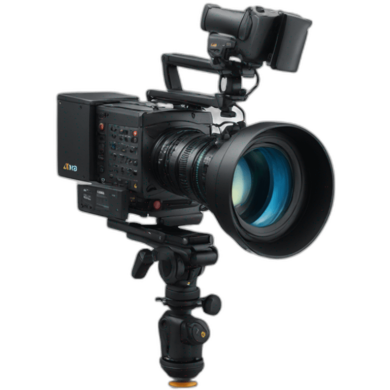 Arri alexa emoji