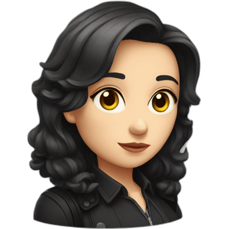 Ania forger Spy x family emoji