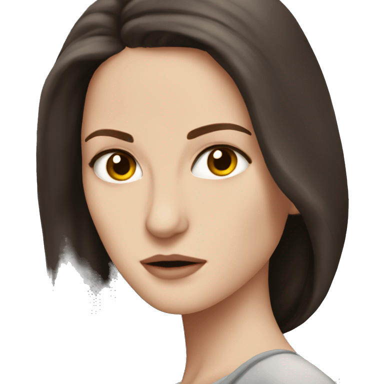 Bella Swan emoji