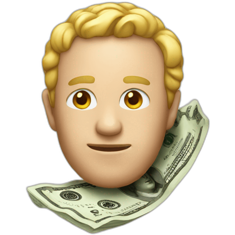 money emoji