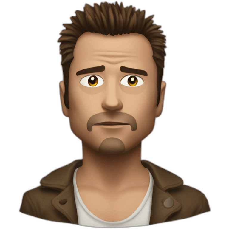 tyler durden emoji