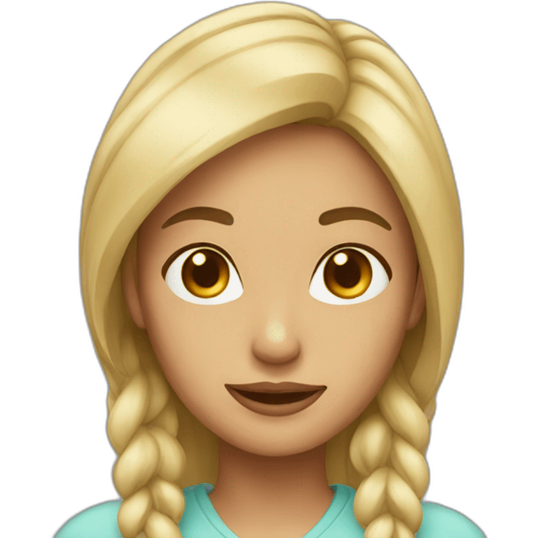 woman emoji