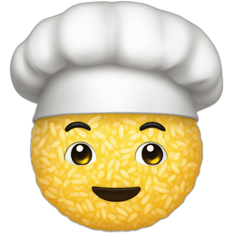 Risotto Nero emoji