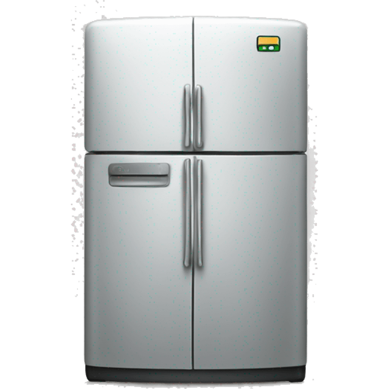 Fridge  emoji