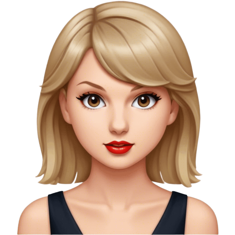 Taylor Swift  emoji