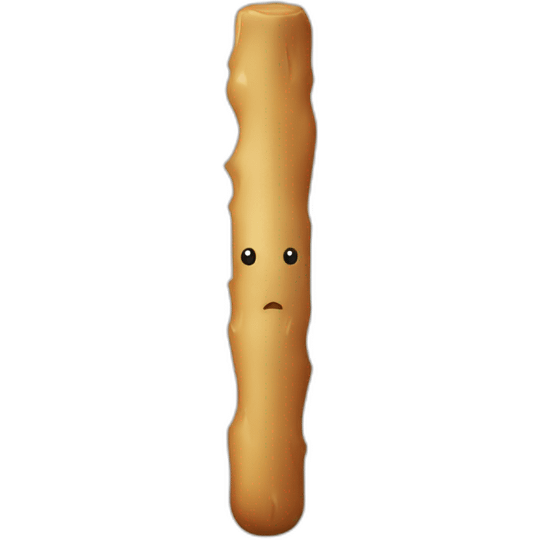 Moza Stick emoji