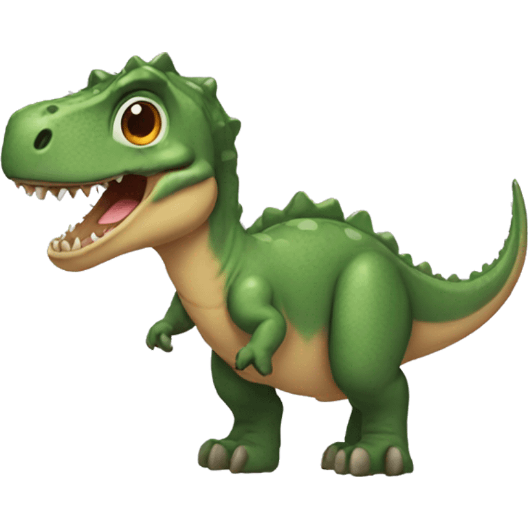 dino emoji