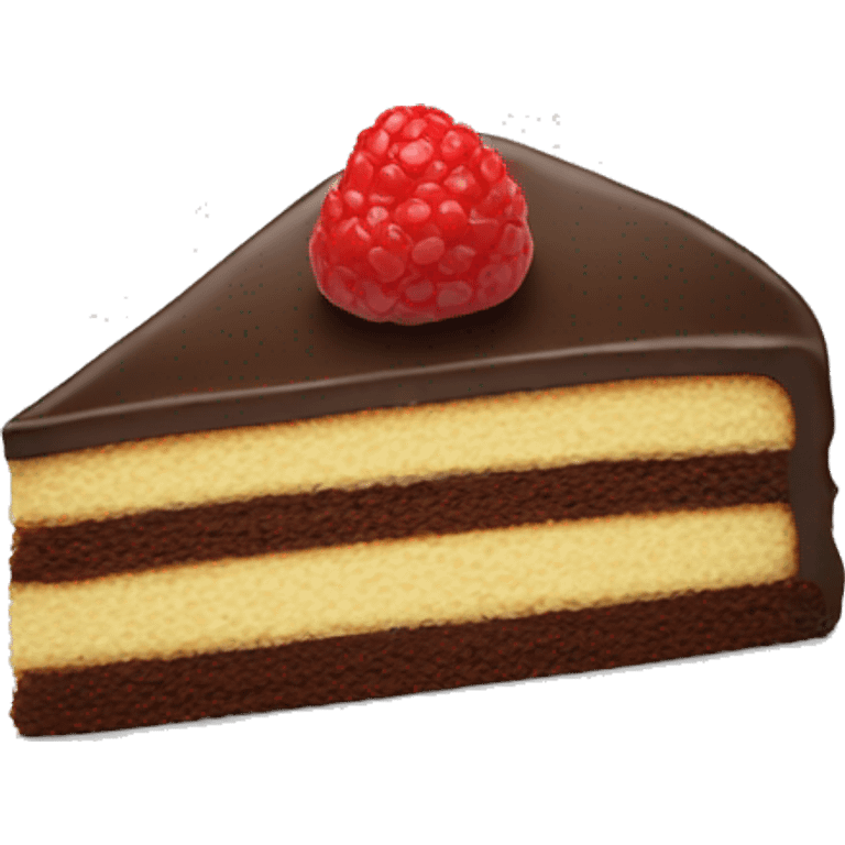 CAKE Slice  emoji