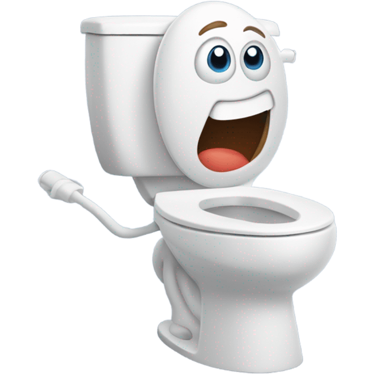 skibidi toilet emoji