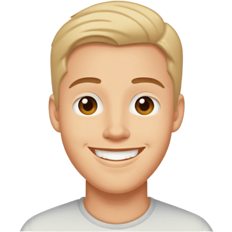 christopher wilde emoji