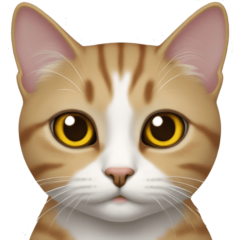 kedi emoji