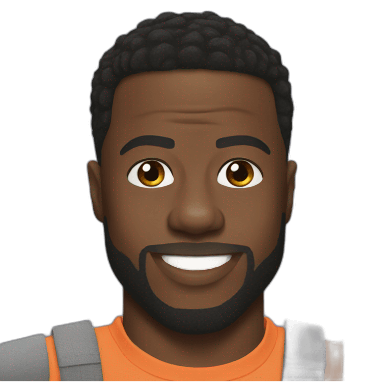 kevin hart emoji