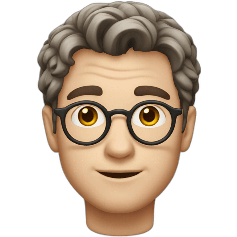 harry poter emoji