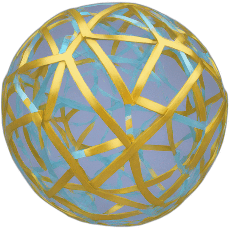 quantum bloch sphere emoji