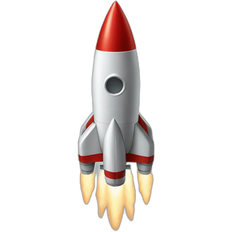 rocket emoji