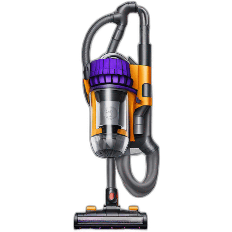 dyson gen5 emoji