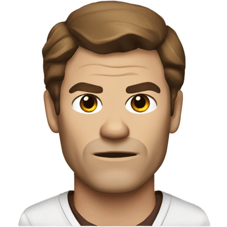 Dexter Morgan emoji