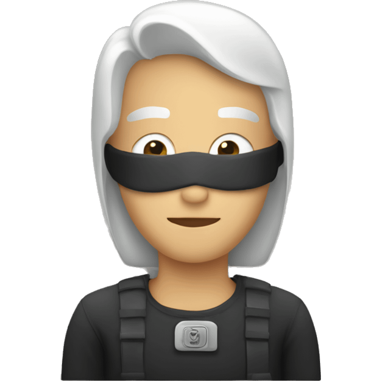 Online security emoji