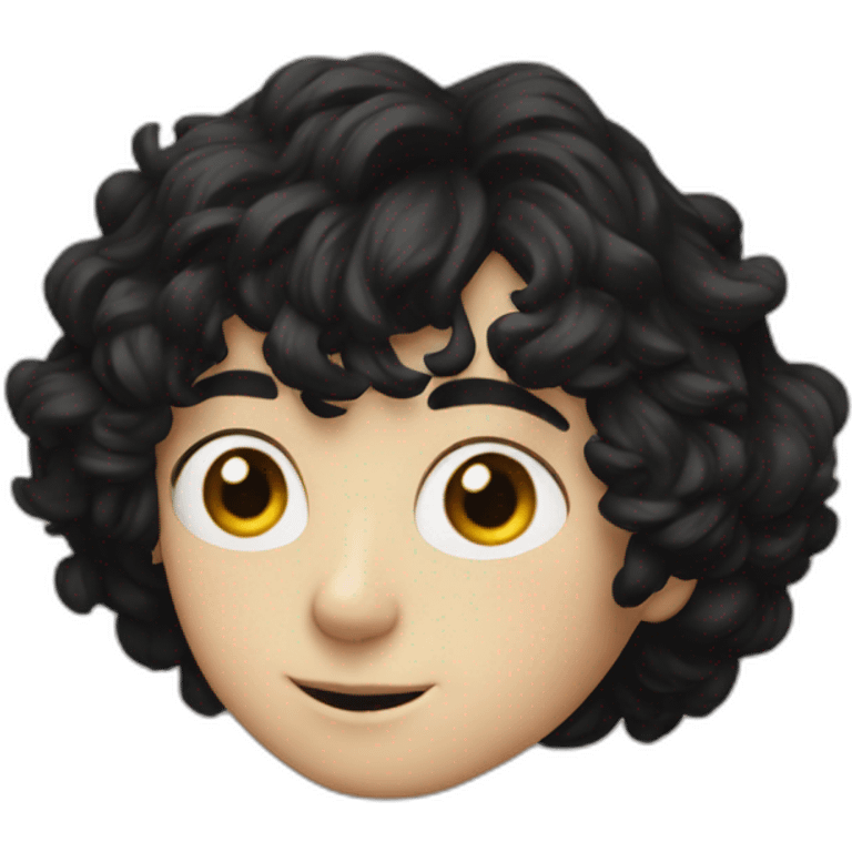 Finn wolfhord emoji