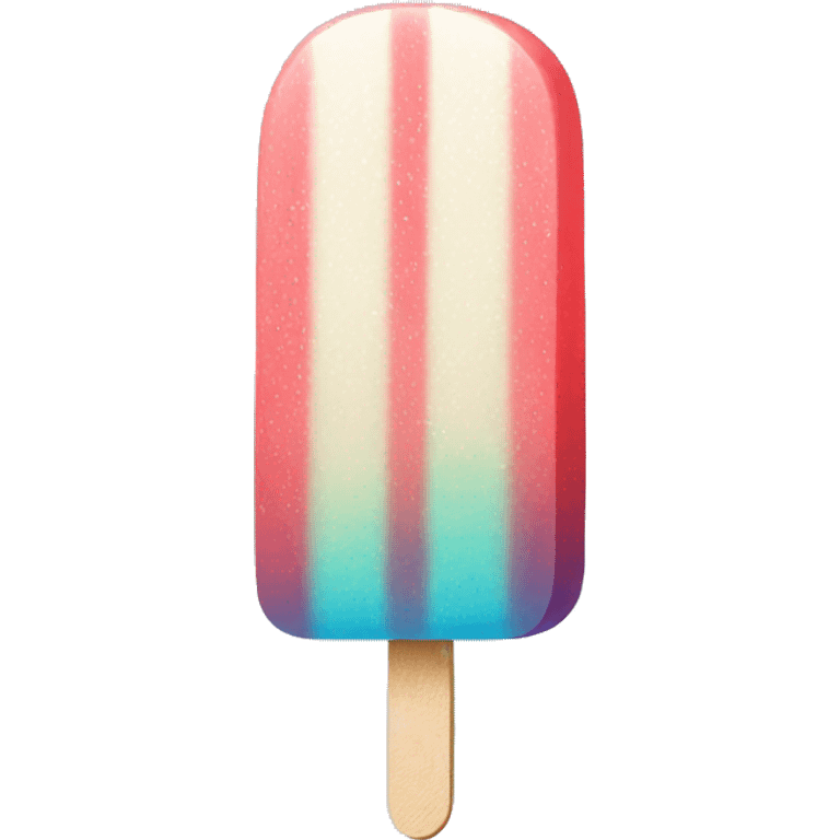 popsicle  emoji