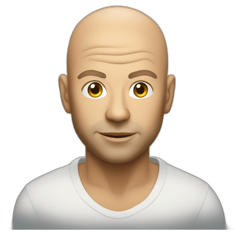 Marco carola emoji