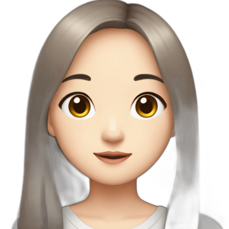 wonyoung emoji