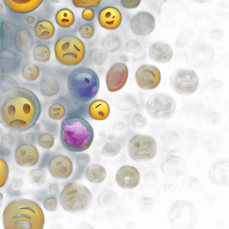 immune system emoji