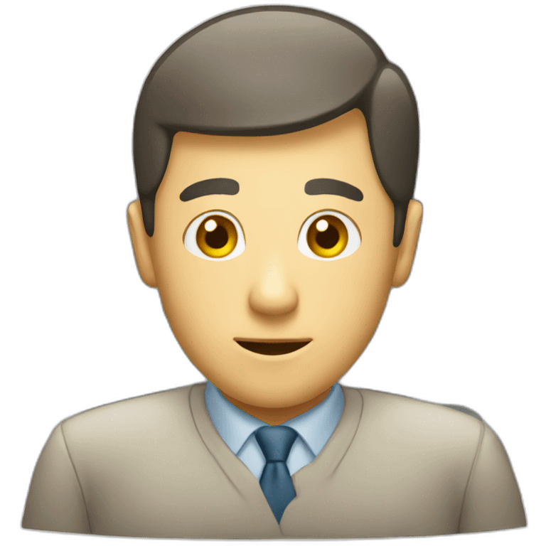 database emoji