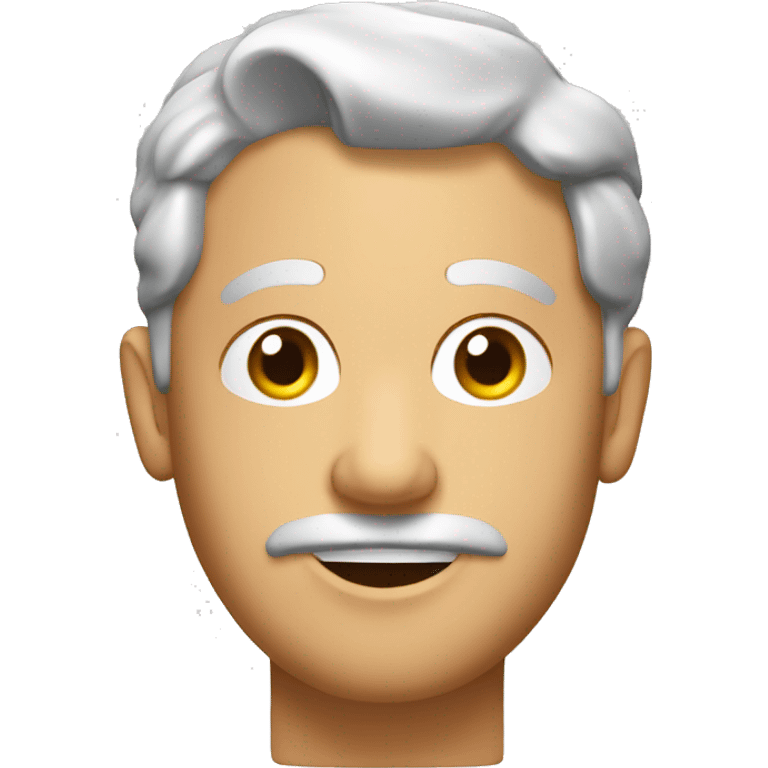 Pâte à modeler  emoji