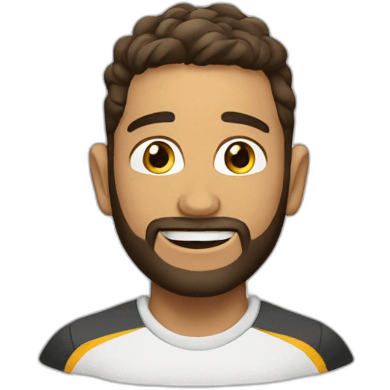 Ramos emoji