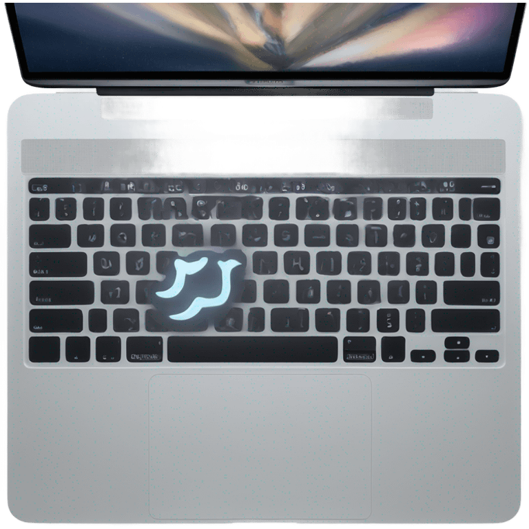 macbook emoji