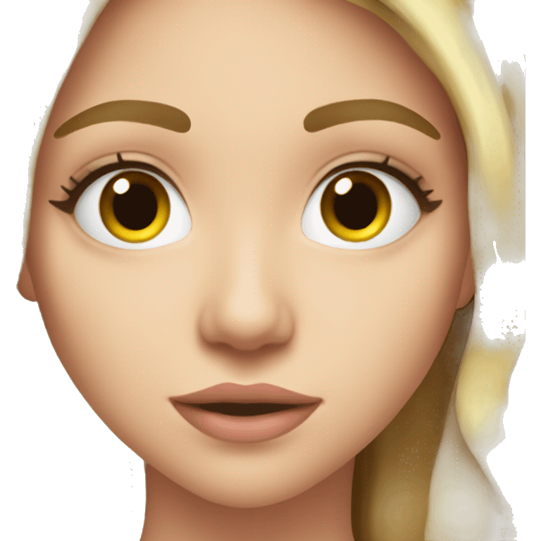 Sydney sweeney emoji